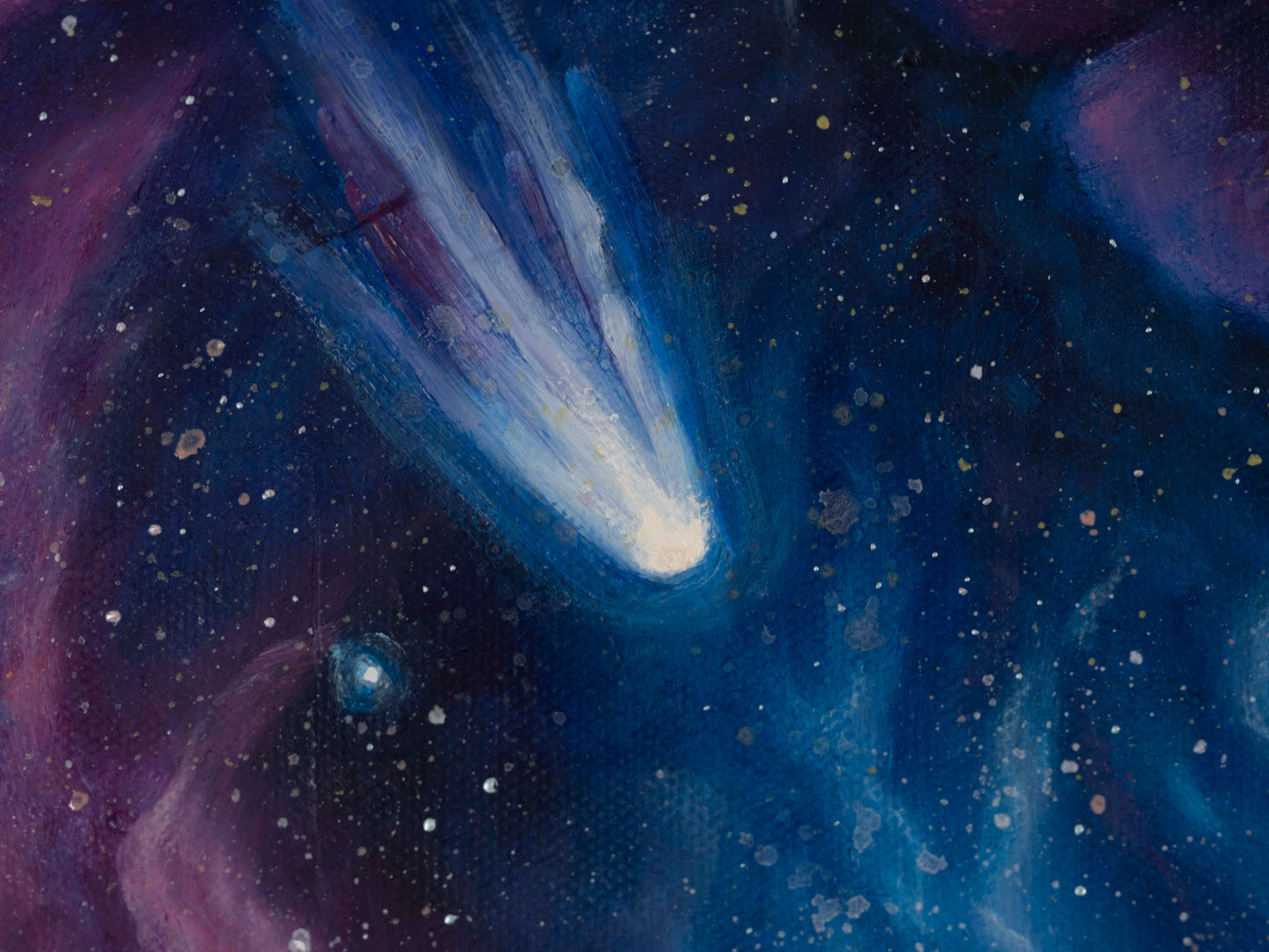 Oneness:Earth's Interconnected Symphonies