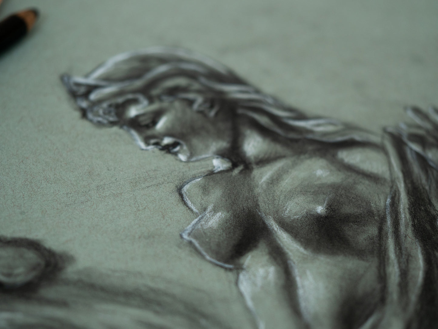 Whispers of Serenity