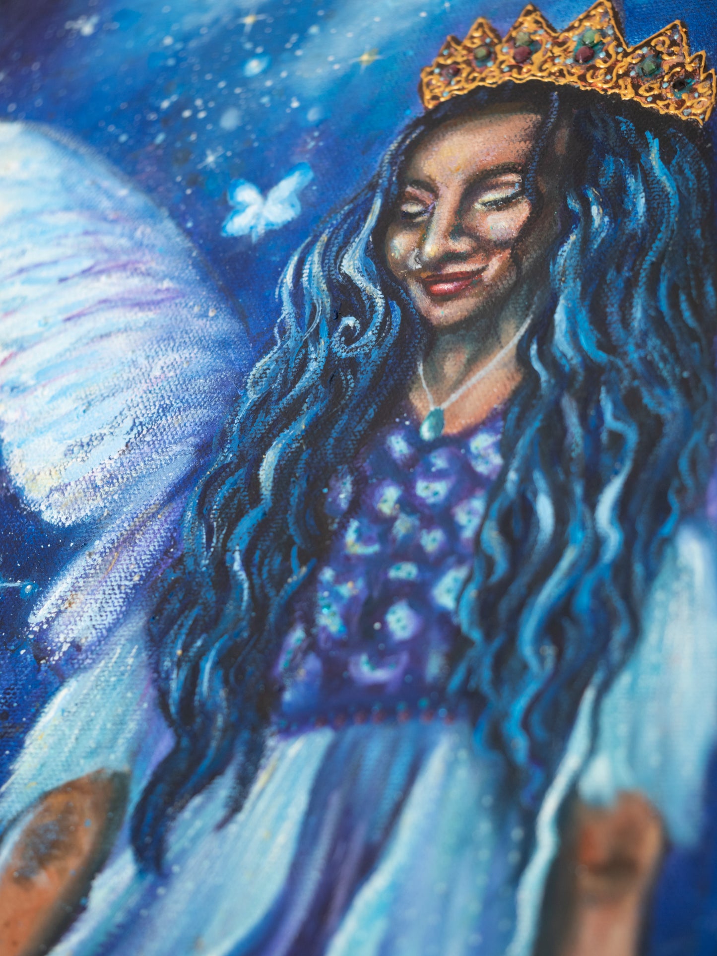 The Enchanted Journey