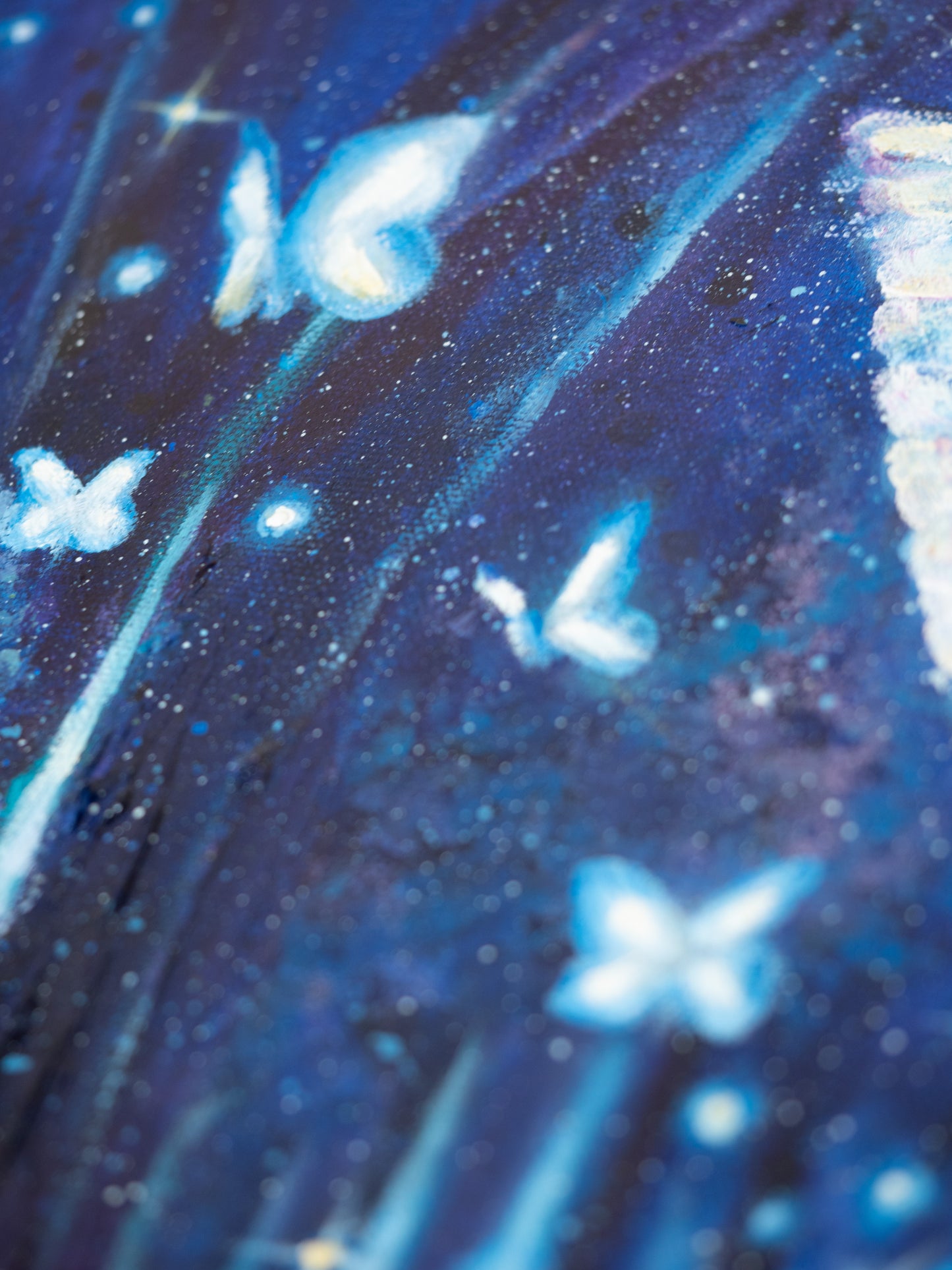 The Enchanted Journey