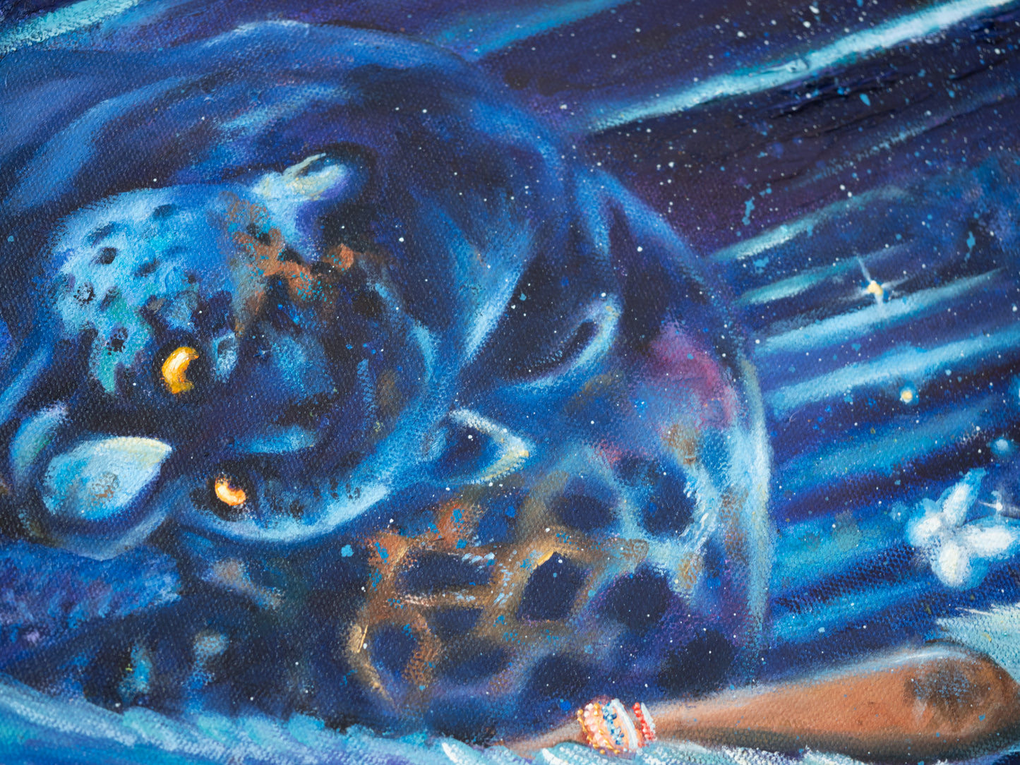 The Enchanted Journey