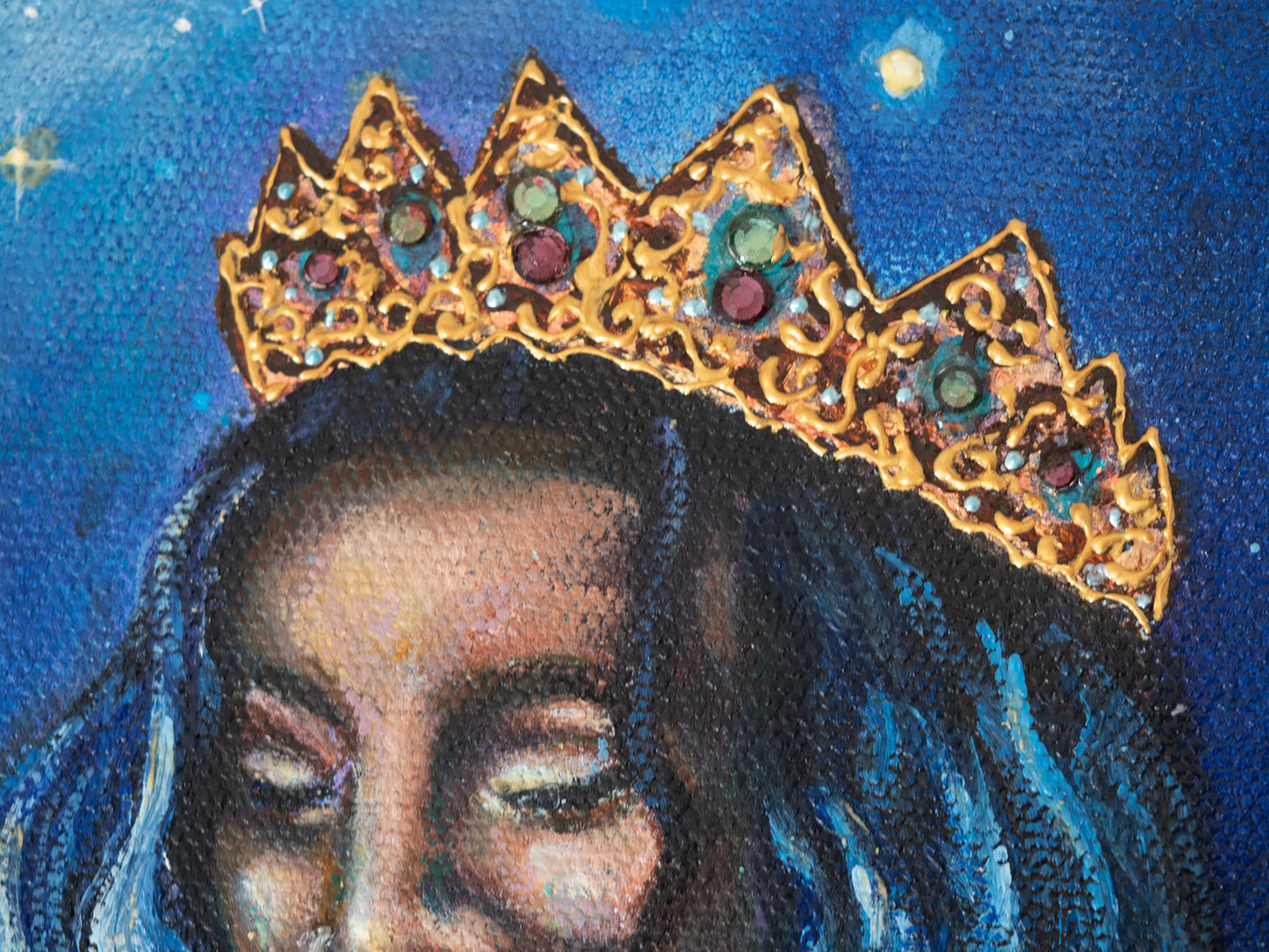 The Enchanted Journey