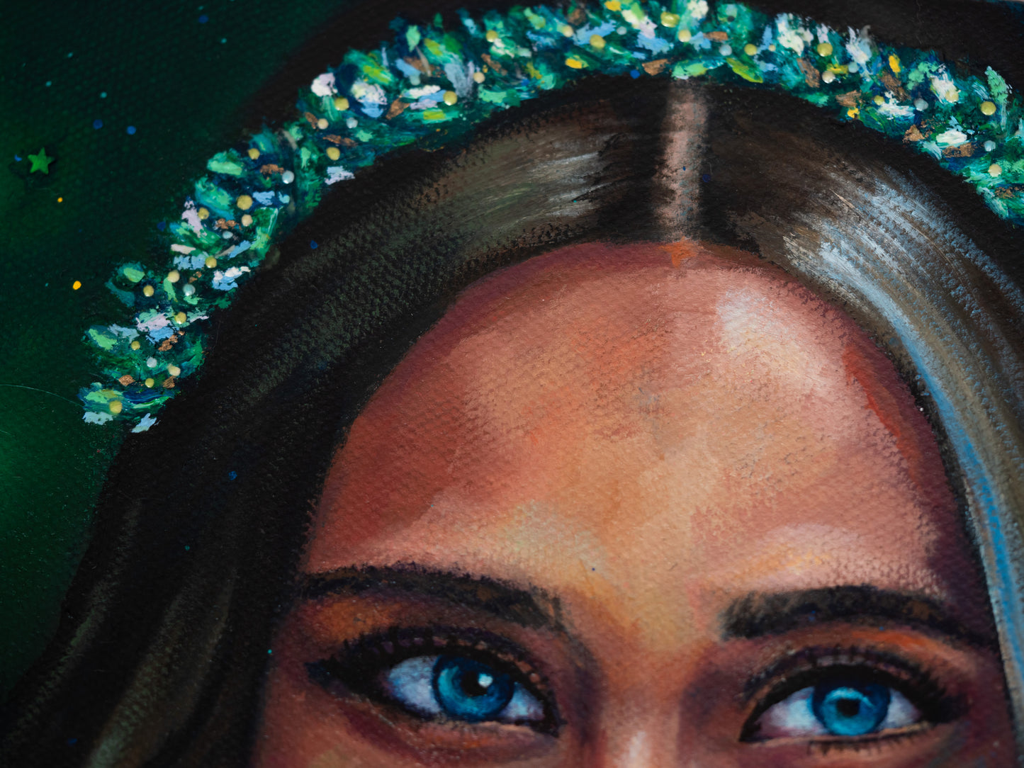 Keeper of the Enchanted Realms