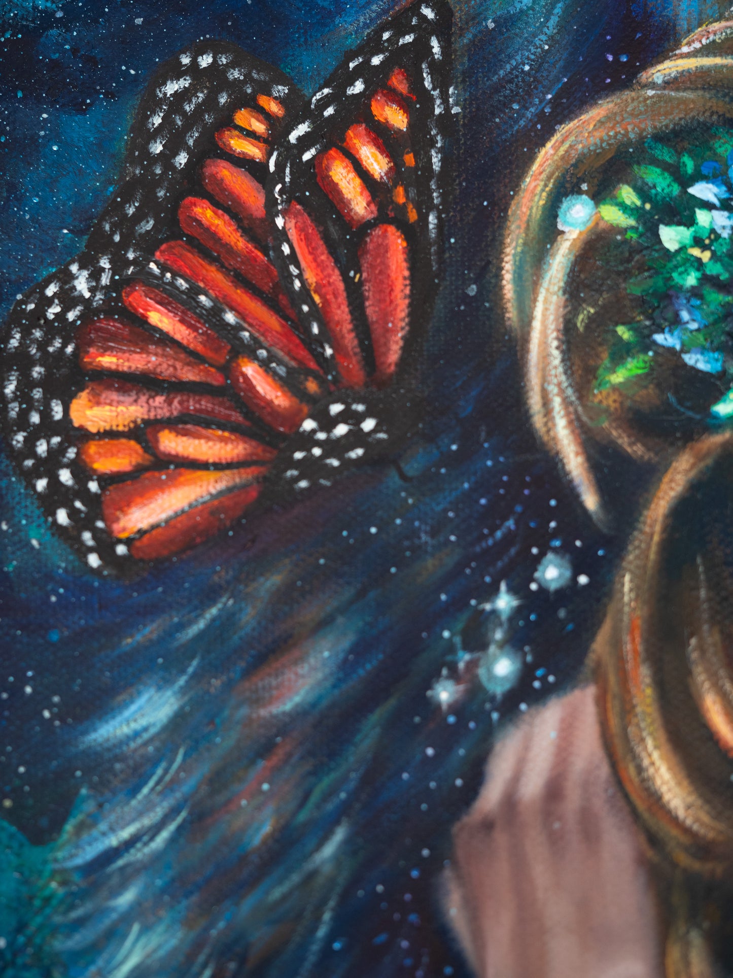 Igniting the Spirit Within