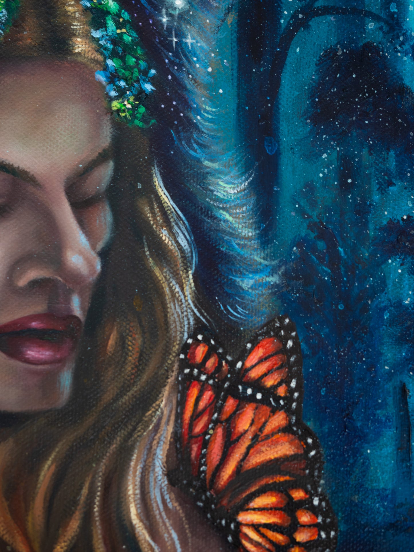 Igniting the Spirit Within