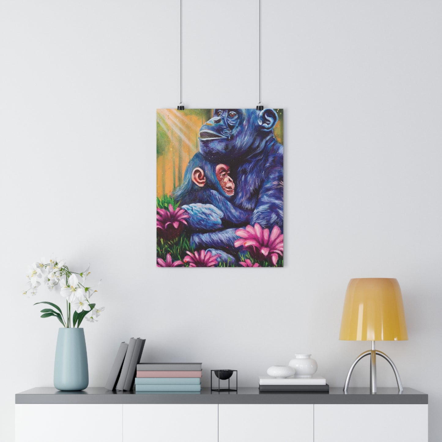 Giclée Art Print