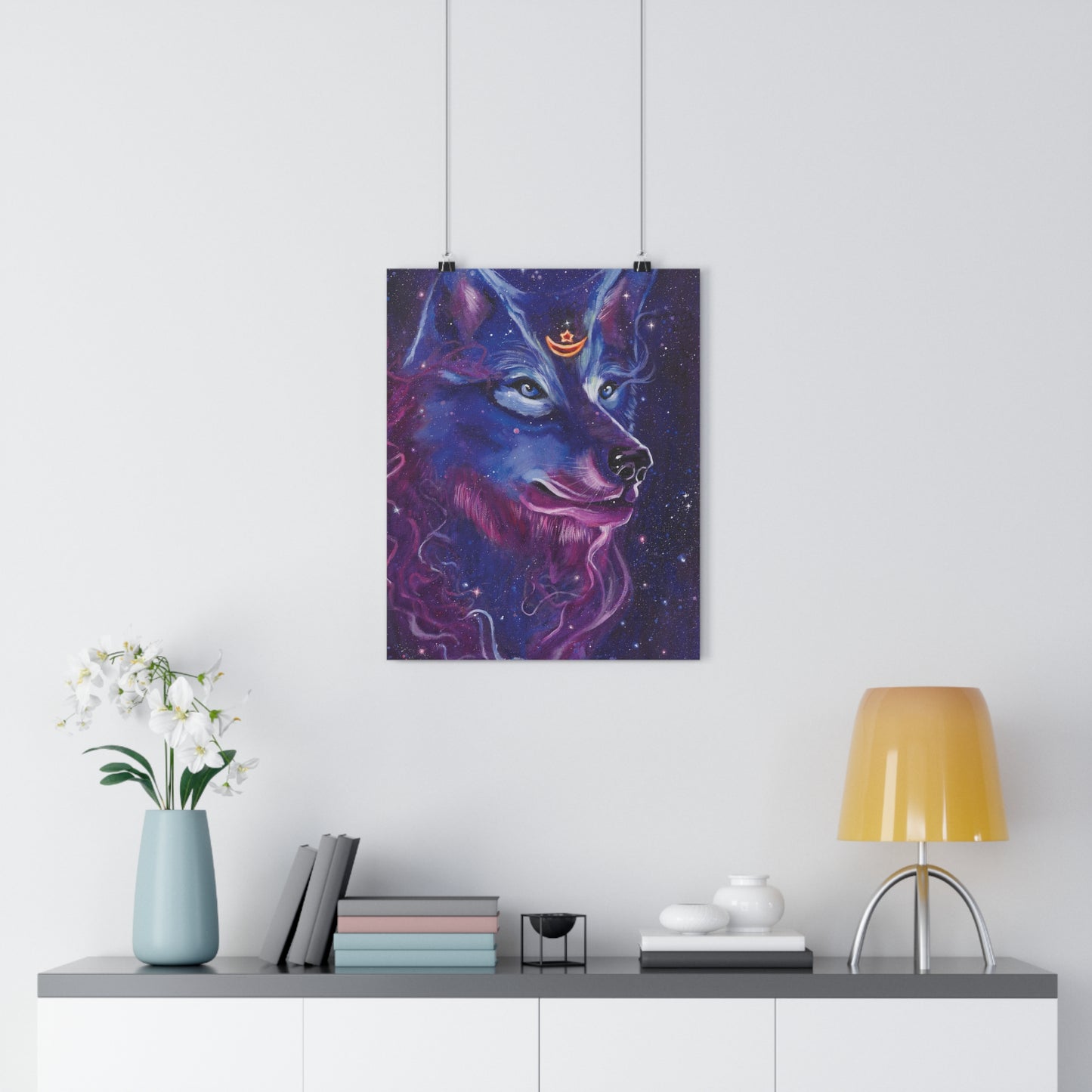 Giclée Art Print