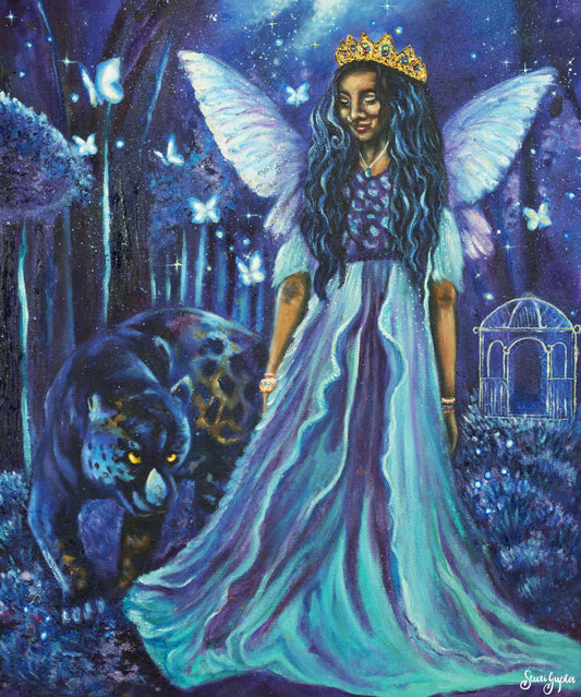 The Enchanted Journey