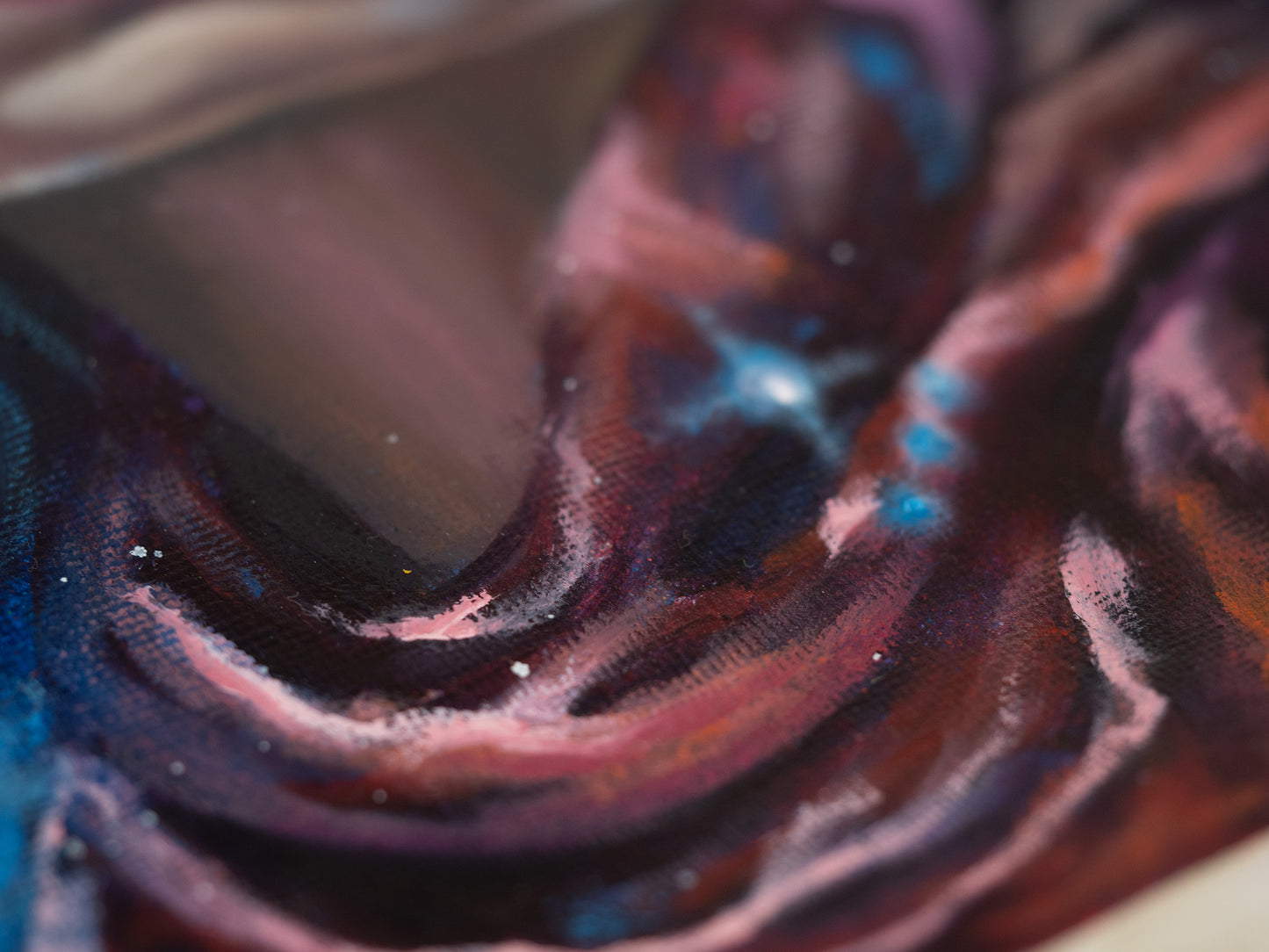 Celestial Wanderer