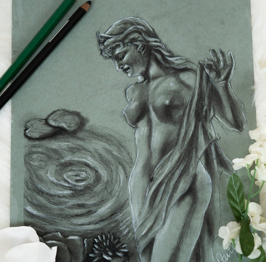 Whispers of Serenity