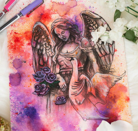 A Dance of Divinity