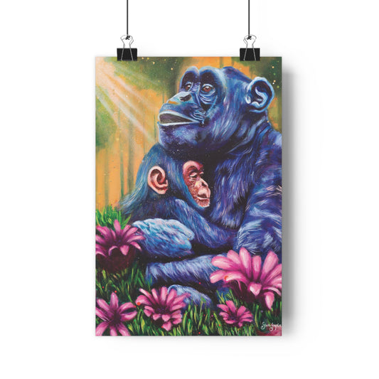 Giclée Art Print