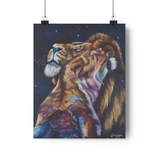 Giclée Art Print