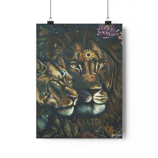 Giclée Art Print