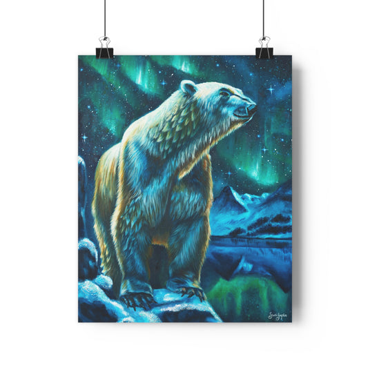 Giclée Art Print