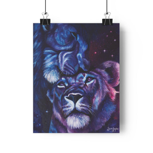 Giclée Art Print