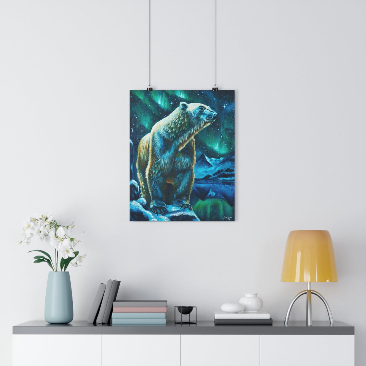 Giclée Art Print