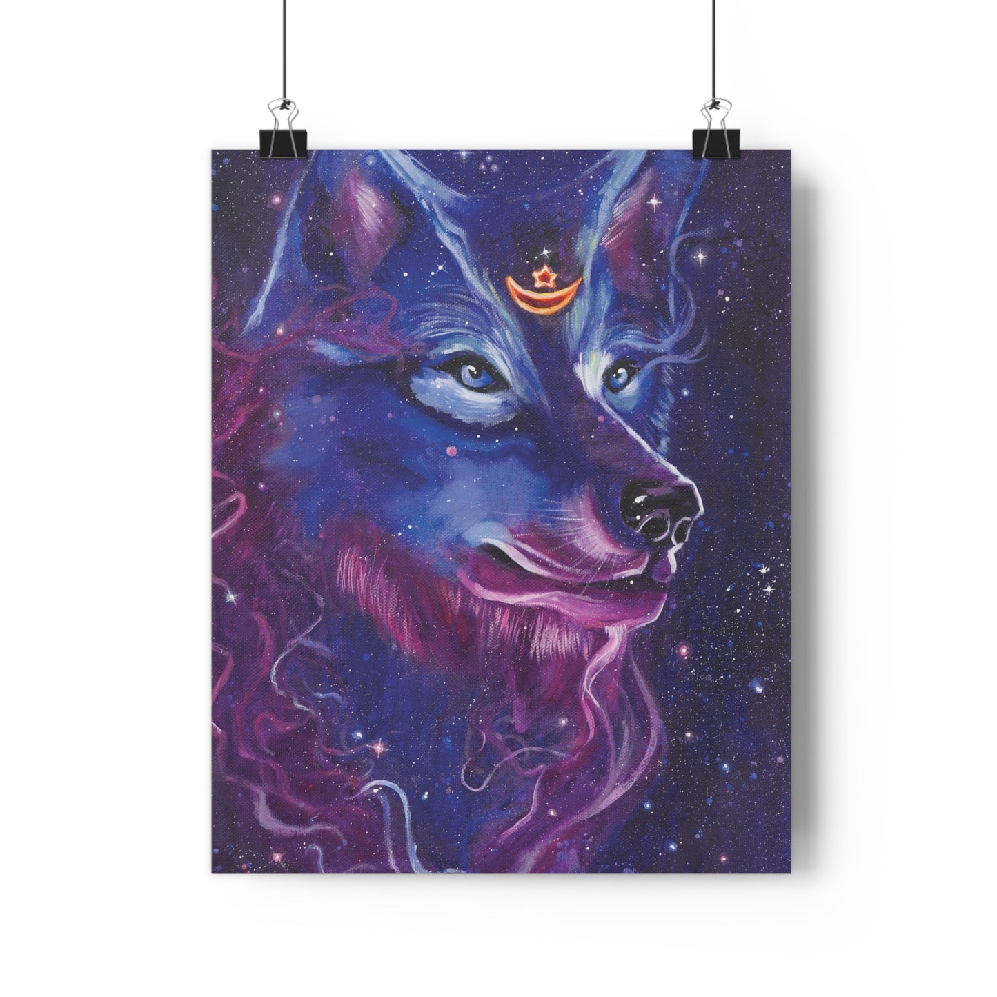 Giclée Art Print