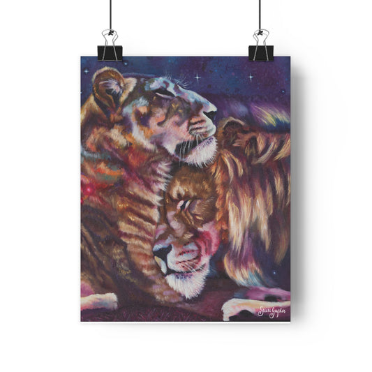 Giclée Art Print