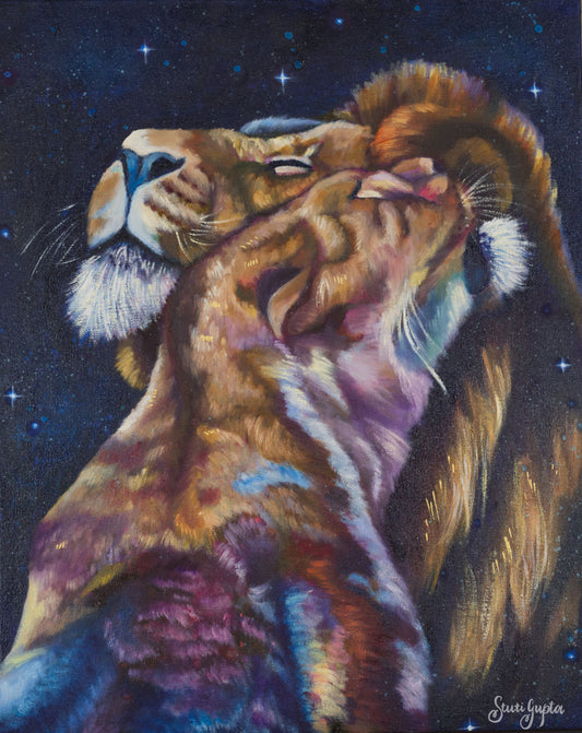 Eternal Embrace