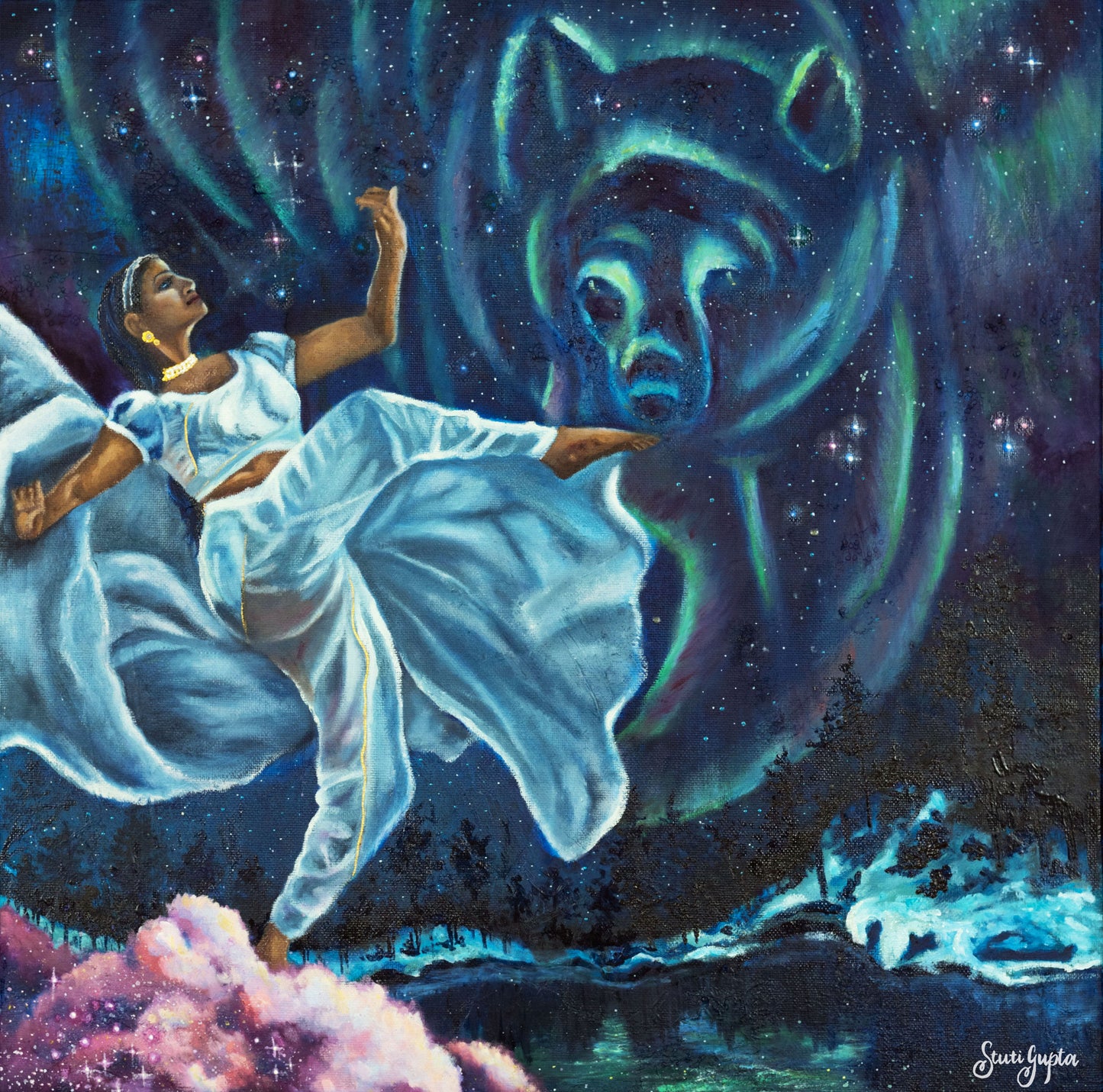 Sacred Rhythms