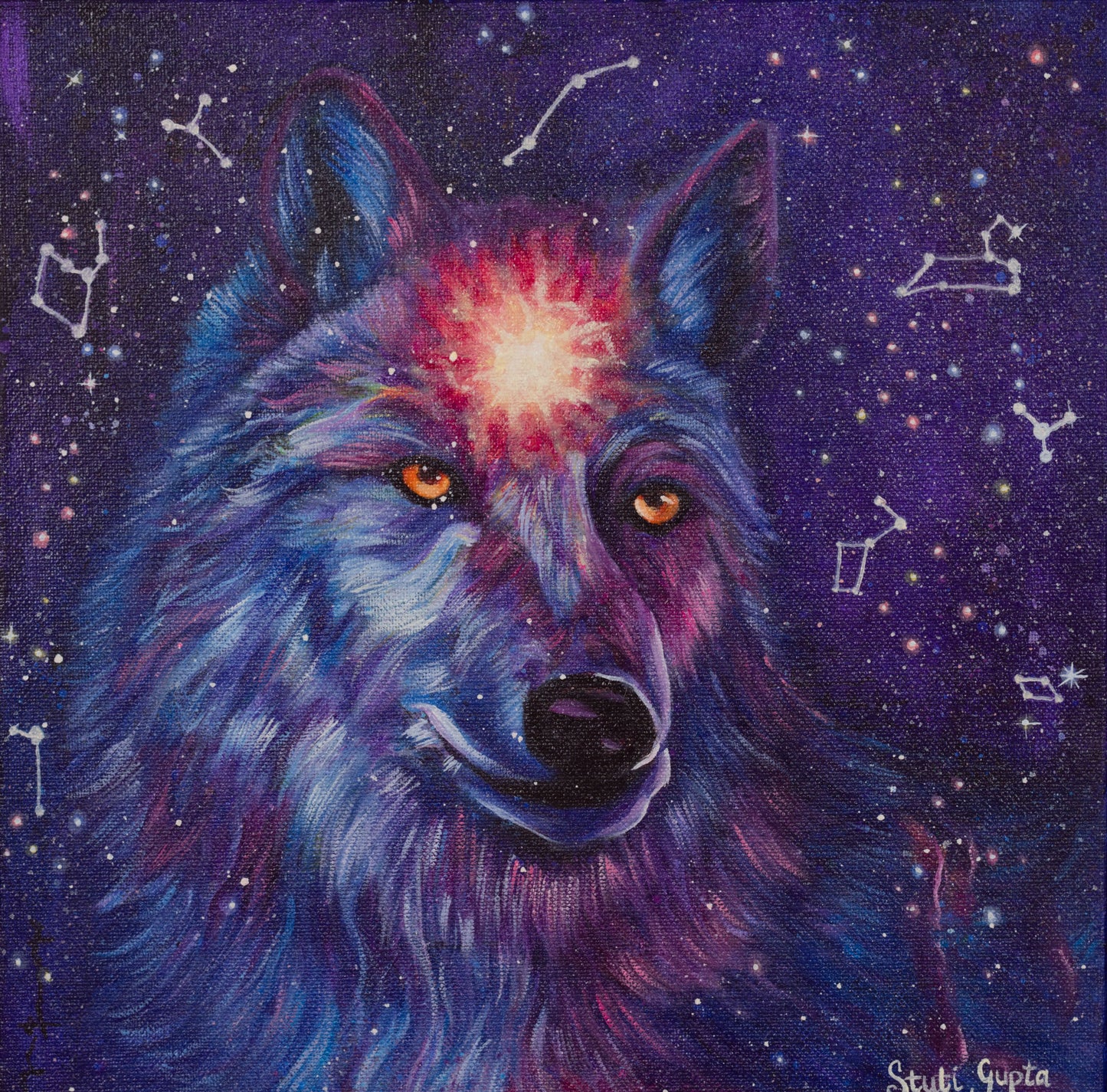 Stellar Soul