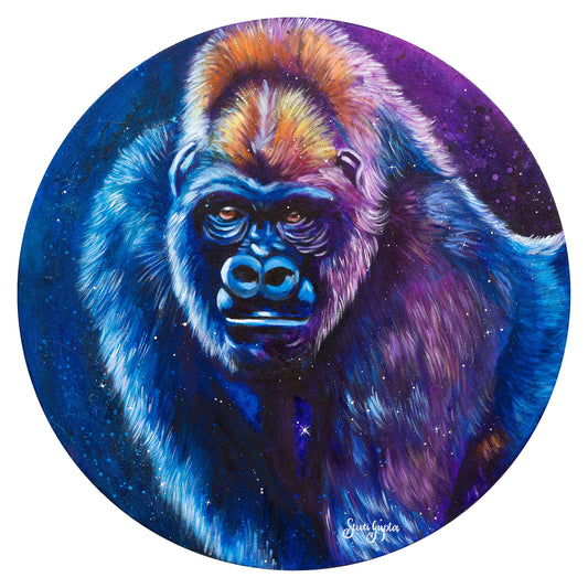 The Watchful Protector